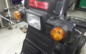 HONDA GYRO X TD01