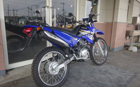 YAMAHA XTZ125 PCJL