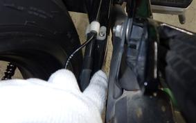 HONDA VTRF250 2024 MC33