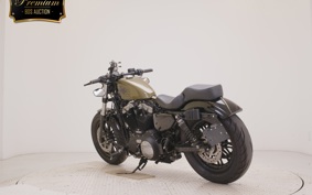 HARLEY XL1200X 2016