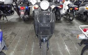 HONDA GIORNO 3 AF77