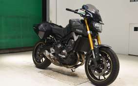 YAMAHA MT-09 A 2015 RN34J