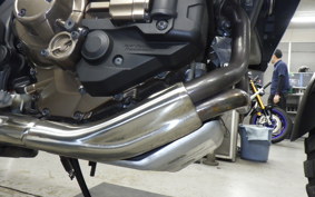 HONDA CRF1000L AFRICA TWIN DCT 2016 SD04