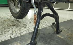 HONDA CT125-2 JA65