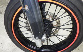 SUZUKI 250SB 2020 LX250L