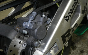 HONDA CBR600RR GEN 2 2007 PC37