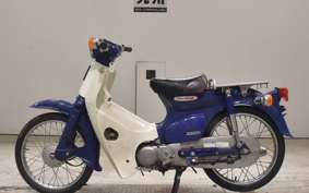 HONDA C50 SUPER CUB AA01