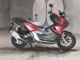 Фото Honda ADV160 с японского аукциона