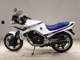 Фото Honda VT250FE 1984 с японского аукциона