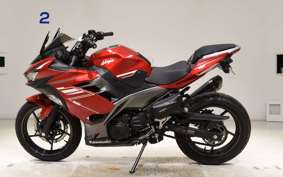 KAWASAKI NINJA 250 2 2026 EX250P