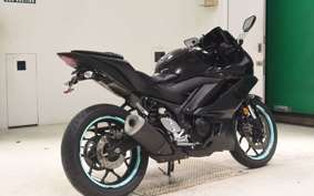 YAMAHA YZF R-3 2021 RH13J