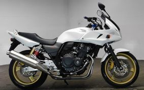 HONDA CB400 SUPER BOLDOR 2012 NC42