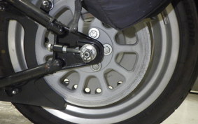 HARLEY FLSTF 1580 2007