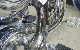 YAMAHA DRAGSTAR 400 2003 VH01J