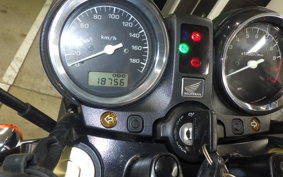HONDA CB750 GEN 2 2008 RC42