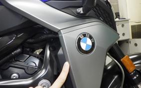 BMW F900R 2020