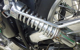 YAMAHA SR400 Gen.2 2000 1JR
