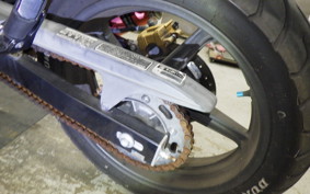 HONDA VTRF250 2022 MC33