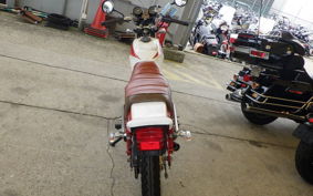 HONDA CB250 RS Z MC02