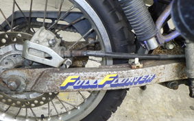 SUZUKI TS125R 2022 SF15A