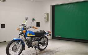 YAMAHA FT50 2015 FT1