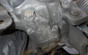 HONDA GIORNO 2 AF70