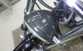 HARLEY FXST 1580 2009