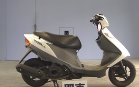 SUZUKI ADDRESS V125 G CF46A