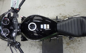 KAWASAKI Z900RS CAFE 2026 ZR900K