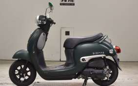 HONDA GIORNO 3 2022 AF77
