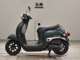 Фото Honda GIORNO 3 2022 с японского аукциона