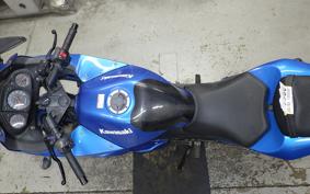 KAWASAKI NINJA 250R EX250K
