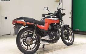 SUZUKI GSX-400E 2021