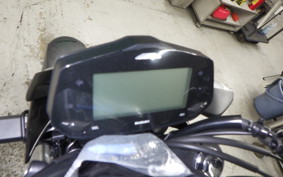 SUZUKI GIXXER 150 2014 ED131