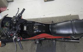 KAWASAKI GPZ400F 1984 ZX400A