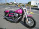Фото Harley FXDB Dyna Street Bob 2009 с японского аукциона