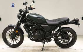 HONDA CL500 2023 PC68