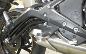 KAWASAKI NINJA 400 2014 EX400E