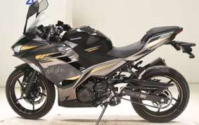 KAWASAKI NINJA 400 2022 EX400G