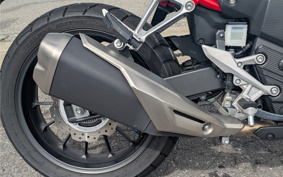 HONDA 400X 2021 NC56