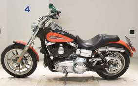 HARLEY FXDL 1580 2007