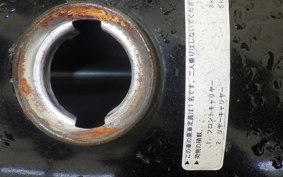 SUZUKI PV50 NA12A