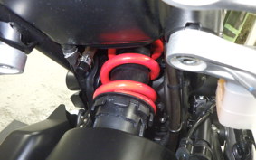 HONDA CB250RA 2016 MC52
