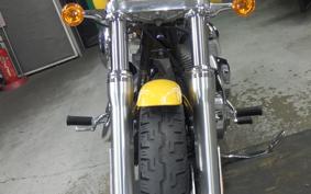 HARLEY FXDC 1580 2008
