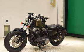 HARLEY XL1200X 2013