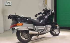 HONDA PC800 PACIFIC COAST 1993 RC34