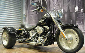 HARLEY FLSTF TRIKE 2011 BX5