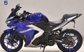 YAMAHA YZF-R25 2021 RG10J