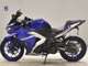 Фото Yamaha YZF-R25 2021 с японского аукциона