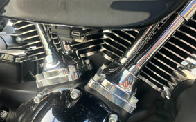 OTHER PU GEORGE YANGO125ABS
